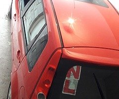 Ford fiesta 08 . 1.2 petrol. Manuel . 5 th gear . - Image 10/10