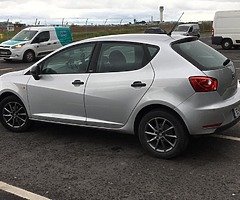 Ibiza2015/2!1.2 petrol!low milage!Really Good condition car! ITech version! - Image 3/10