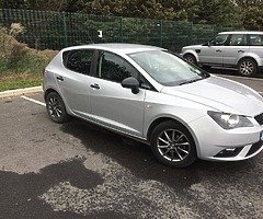 Ibiza2015/2!1.2 petrol!low milage!Really Good condition car! ITech version! - Image 4/10