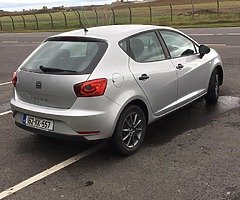 Ibiza2015/2!1.2 petrol!low milage!Really Good condition car! ITech version! - Image 5/10