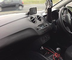 Ibiza2015/2!1.2 petrol!low milage!Really Good condition car! ITech version! - Image 8/10