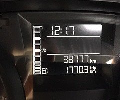 Ibiza2015/2!1.2 petrol!low milage!Really Good condition car! ITech version! - Image 10/10