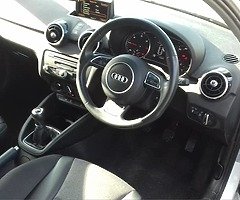 Audi A1 1.6tdi sport - Image 4/6