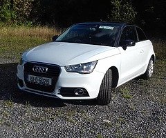 Audi A1 1.6tdi sport - Image 6/6