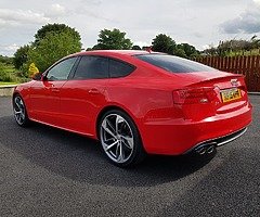 2015 Audi A5
2.0 Tdi Sline, Only 39000 Miles, High Spec, 190bhp - Image 4/10