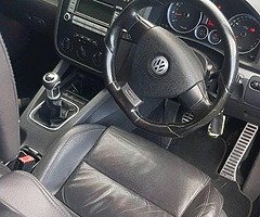 Golf gti 2008 - Image 3/5