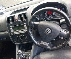 Golf gti 2008 - Image 4/5