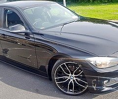 BMW 320D