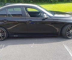 BMW 320D