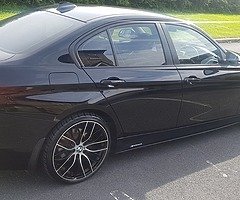 BMW 320D - Image 3/4
