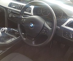 BMW 320D - Image 4/4