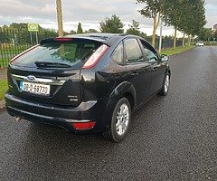 Ford Focus 2008 1.8tdci - Image 3/9