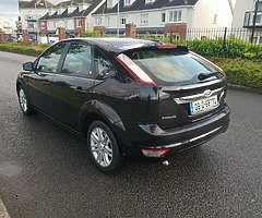 Ford Focus 2008 1.8tdci - Image 4/9