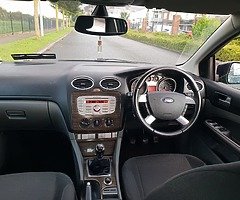 Ford Focus 2008 1.8tdci - Image 5/9