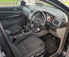 Ford Focus 2008 1.8tdci - Image 6/9