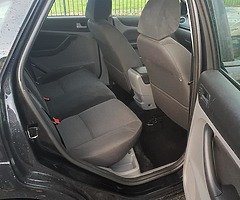 Ford Focus 2008 1.8tdci - Image 7/9