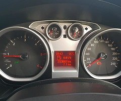 Ford Focus 2008 1.8tdci - Image 8/9