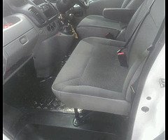 142 Opel Vivaro - Image 3/4