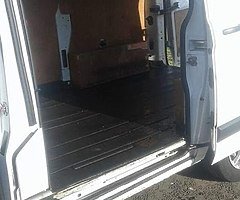Ford Transit custom 2015 - Image 4/8