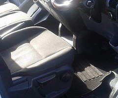 Ford Transit custom 2015 - Image 6/8