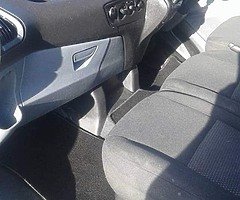 Ford Transit custom 2015 - Image 8/8