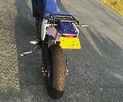 Kawasaki kmx 125 - Image 6/7