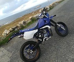 Kawasaki kmx 125 - Image 7/7