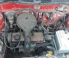 Various parts - Image 5/10