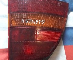 Various parts - Image 6/10