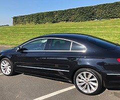 Passat CC