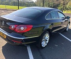 Passat CC - Image 5/10