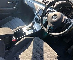 Passat CC - Image 7/10