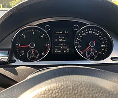 Passat CC - Image 9/10