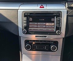 Passat CC - Image 10/10