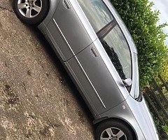 2005 Audi A4