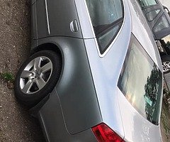 2005 Audi A4