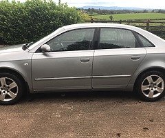 2005 Audi A4 - Image 5/10