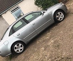 2005 Audi A4 - Image 6/10