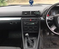 2005 Audi A4 - Image 7/10