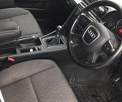 2005 Audi A4 - Image 8/10