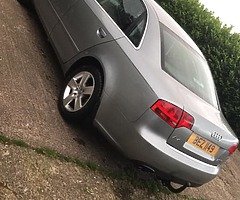 2005 Audi A4 - Image 9/10