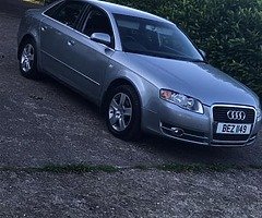 2005 Audi A4 - Image 10/10