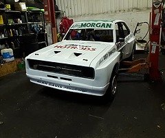 Classic hotrod - Image 3/10