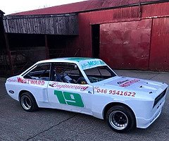 Classic hotrod - Image 5/10