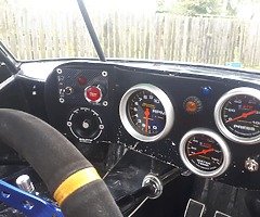 Classic hotrod - Image 6/10