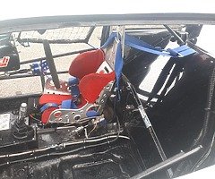 Classic hotrod - Image 7/10