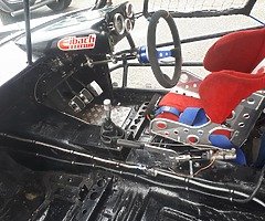 Classic hotrod - Image 8/10