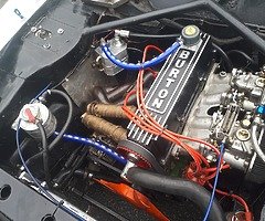 Classic hotrod - Image 9/10