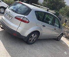 06 Ford smax 1.8 tdci - Image 5/6