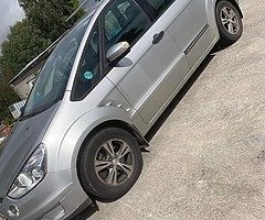 06 Ford smax 1.8 tdci - Image 6/6